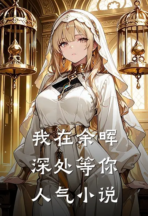 我在余晖深处等你人气小说