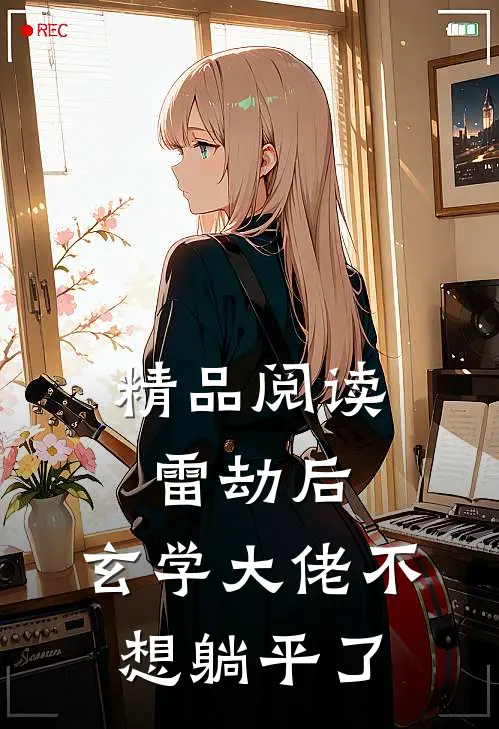 精品阅读雷劫后，玄学大佬不想躺平了