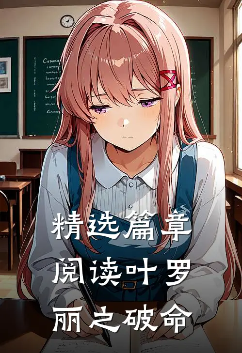 精选篇章阅读叶罗丽之破命