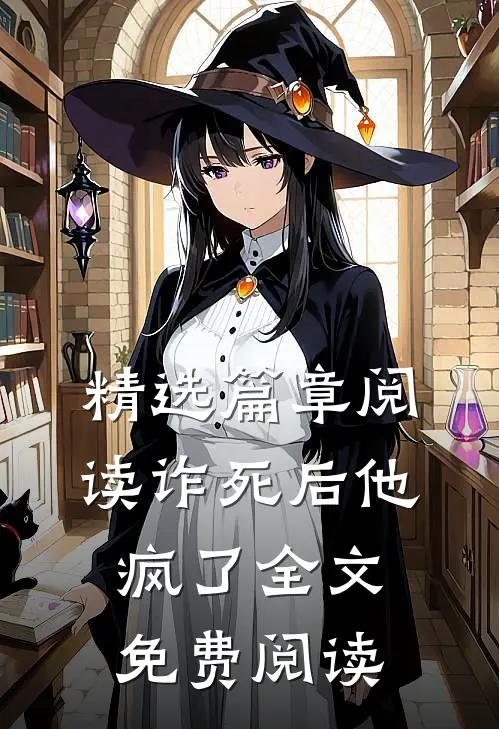 精选篇章阅读诈死后他疯了全文免费阅读