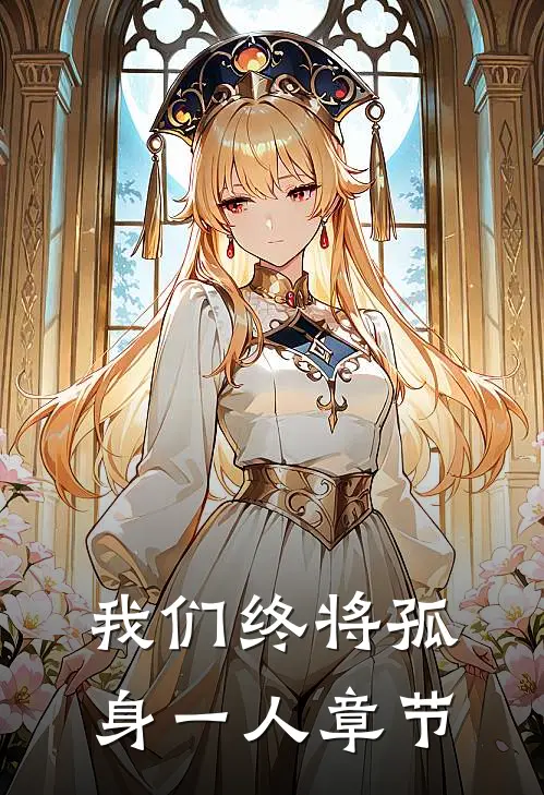 我们终将孤身一人章节