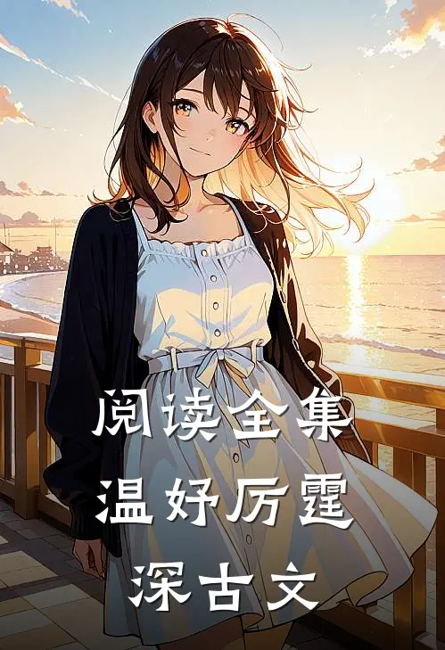 阅读全集温妤厉霆深古文