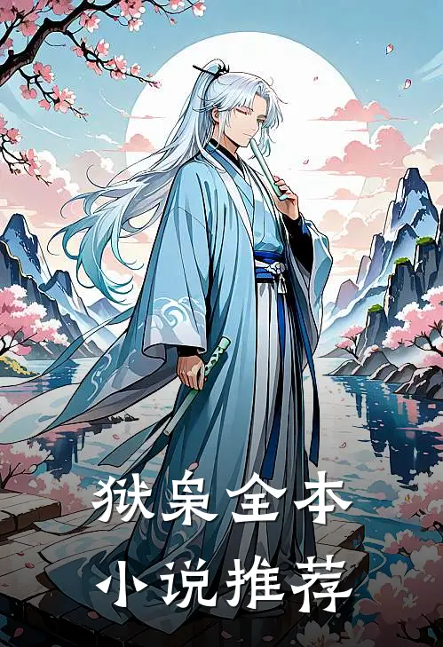 狱枭全本小说推荐