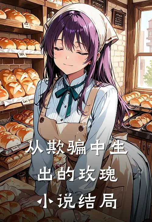 从欺骗中生出的玫瑰小说结局