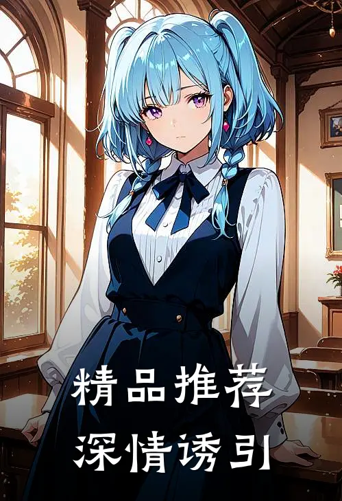 精品推荐深情诱引
