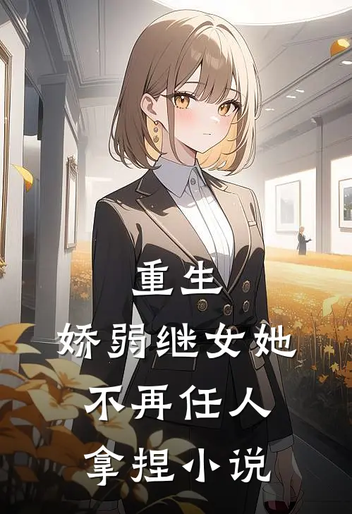 重生：娇弱继女她不再任人拿捏小说