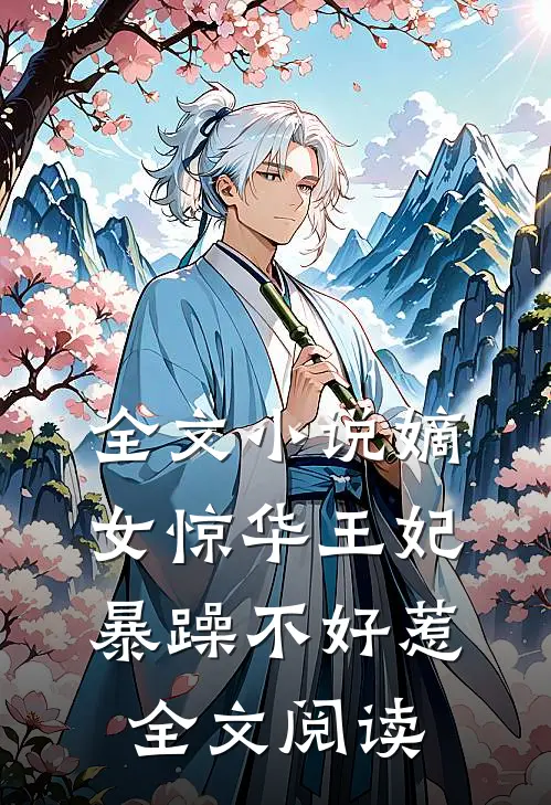 全文小说嫡女惊华王妃暴躁不好惹全文阅读