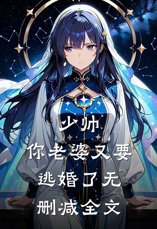 少帅：你老婆又要逃婚了无删减全文