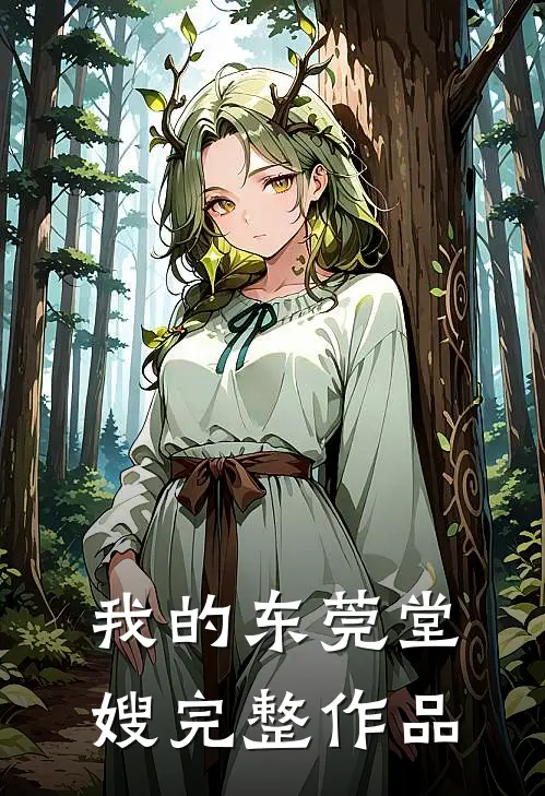 我的东莞堂嫂完整作品