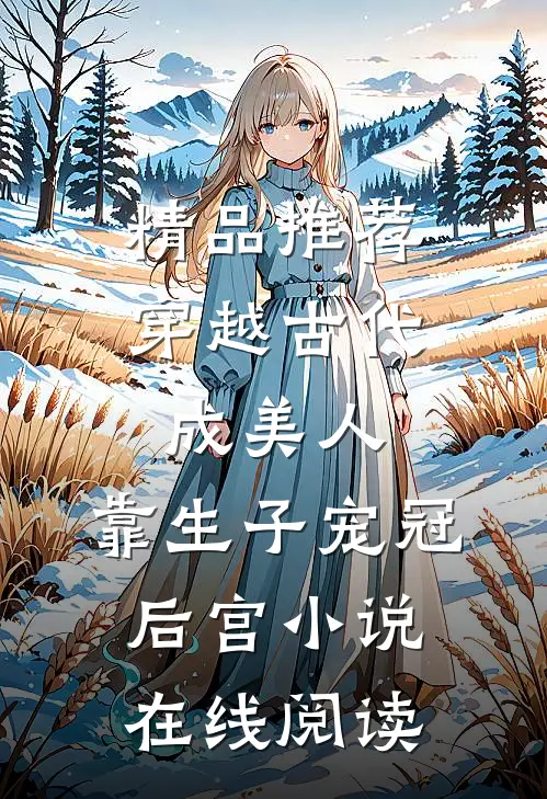 精品推荐穿越古代成美人,靠生子宠冠后宫小说在线阅读