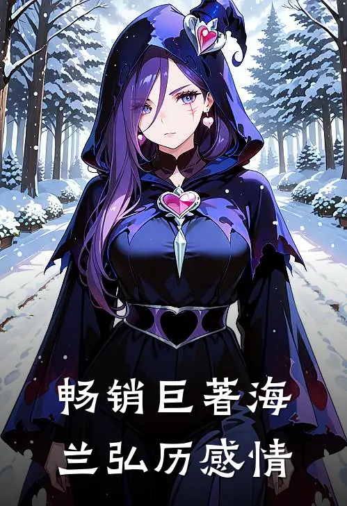 畅销巨著海兰弘历感情