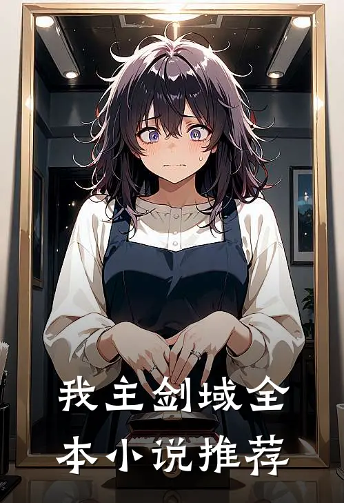 我主剑域全本小说推荐