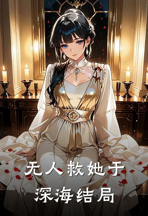 无人救她于深海结局