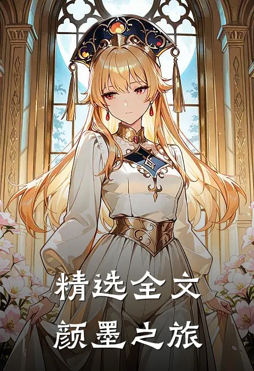 精选全文颜墨之旅
