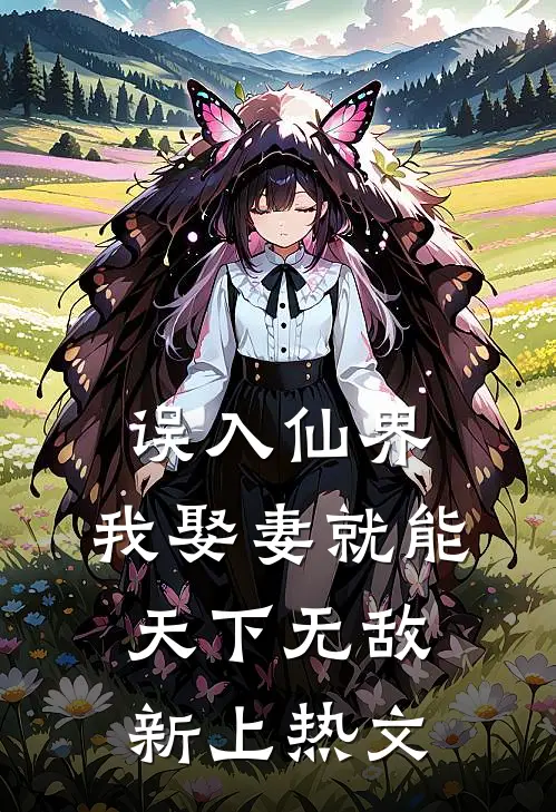 误入仙界，我娶妻就能天下无敌新上热文