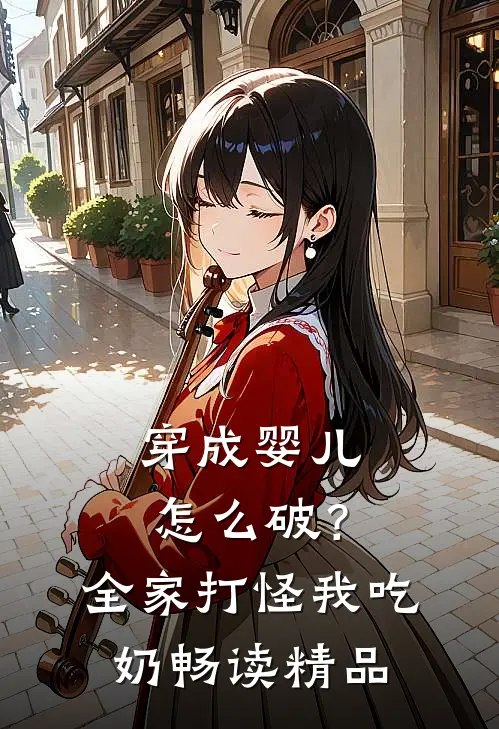 穿成婴儿怎么破？全家打怪我吃奶畅读精品