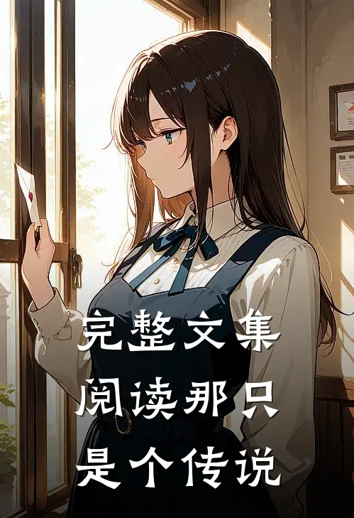 完整文集阅读那只是个传说