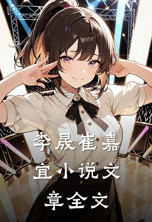 李晟崔嘉宜小说文章全文