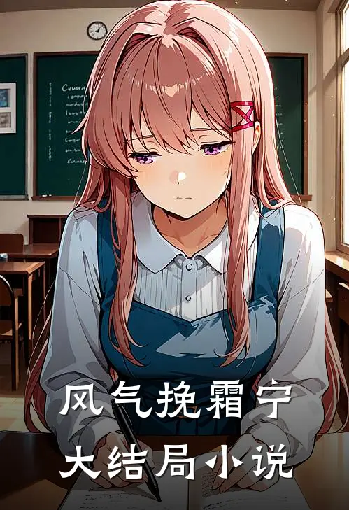 风气挽霜宁大结局小说