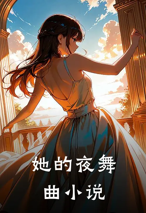 她的夜舞曲小说