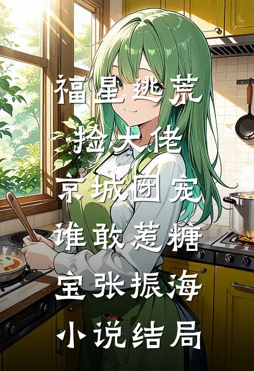 福星逃荒捡大佬，京城团宠谁敢惹糖宝张振海小说结局