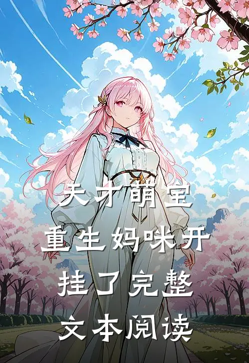 天才萌宝：重生妈咪开挂了完整文本阅读