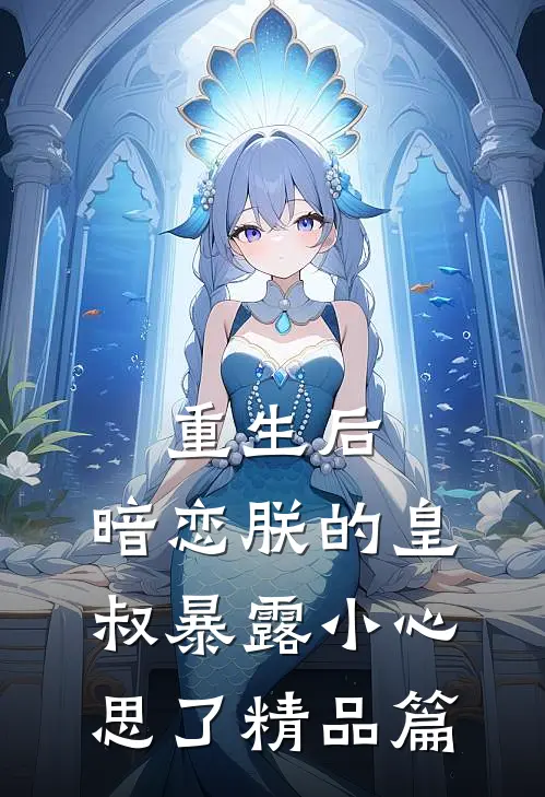 重生后，暗恋朕的皇叔暴露小心思了精品篇