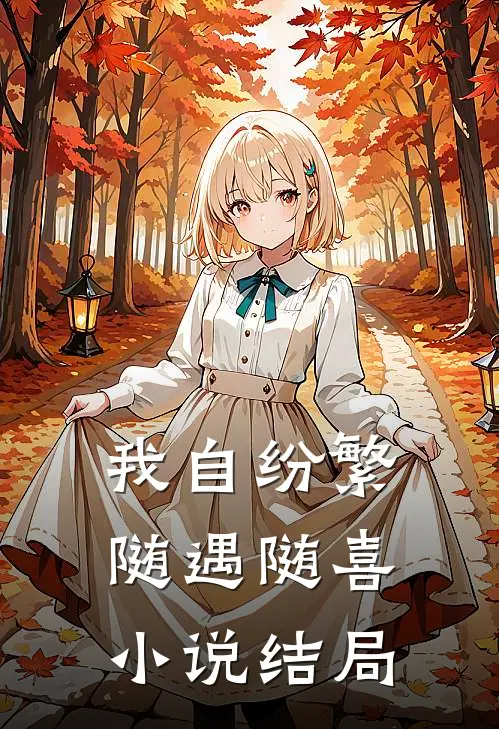 我自纷繁，随遇随喜小说结局