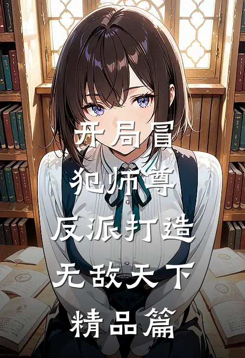 开局冒犯师尊，反派打造无敌天下精品篇