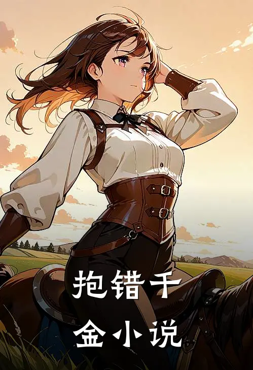 抱错千金小说