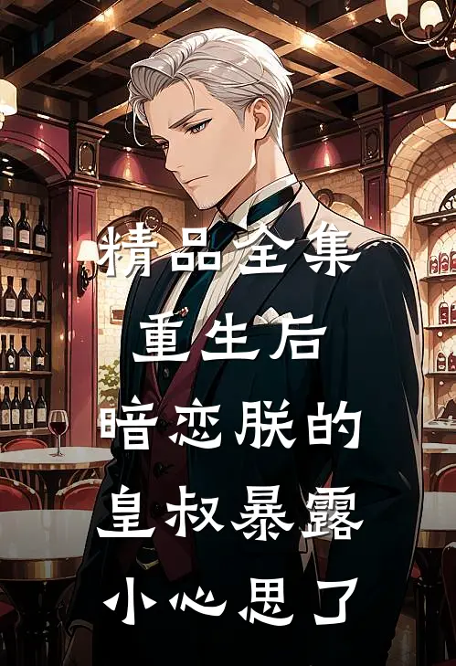 精品全集重生后，暗恋朕的皇叔暴露小心思了