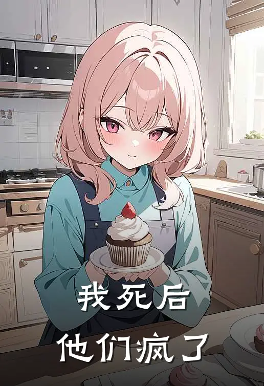 我死后,他们疯了免费阅读