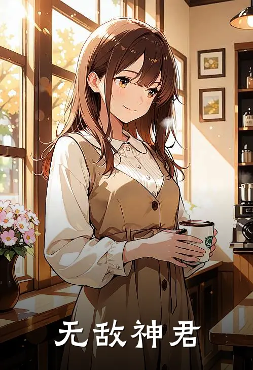 无敌神君