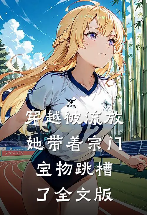 穿越被流放，她带着宗门宝物跳槽了全文版