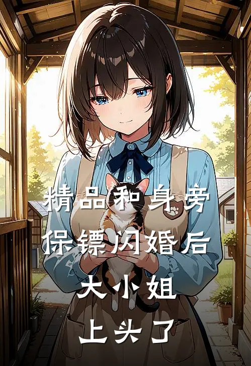 精品和身旁保镖闪婚后，大小姐上头了