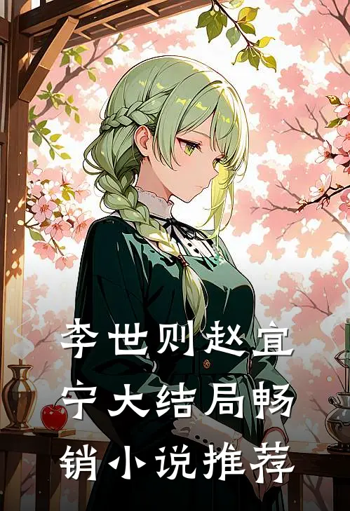 李世则赵宜宁大结局畅销小说推荐
