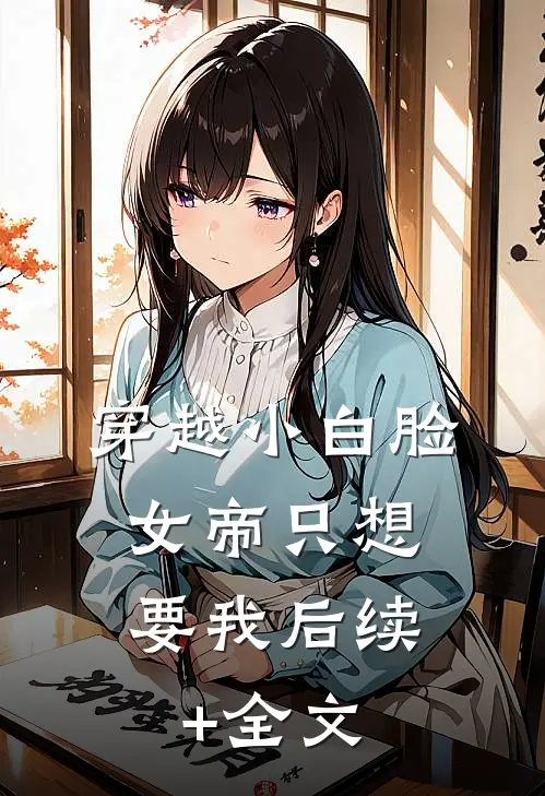 穿越小白脸，女帝只想要我后续+全文