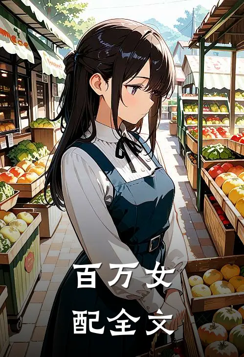 百万女配全文