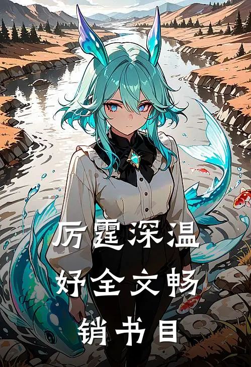 厉霆深温妤全文畅销书目