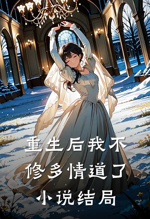 重生后我不修多情道了小说结局