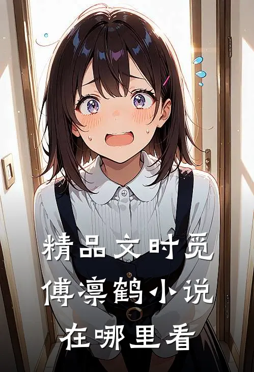 精品文时觅傅凛鹤小说在哪里看