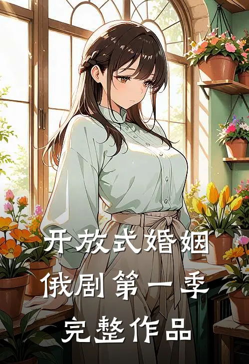 开放式婚姻俄剧第一季完整作品