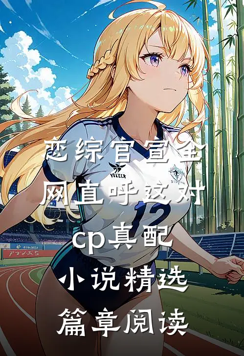 恋综官宣全网直呼这对cp真配小说精选篇章阅读