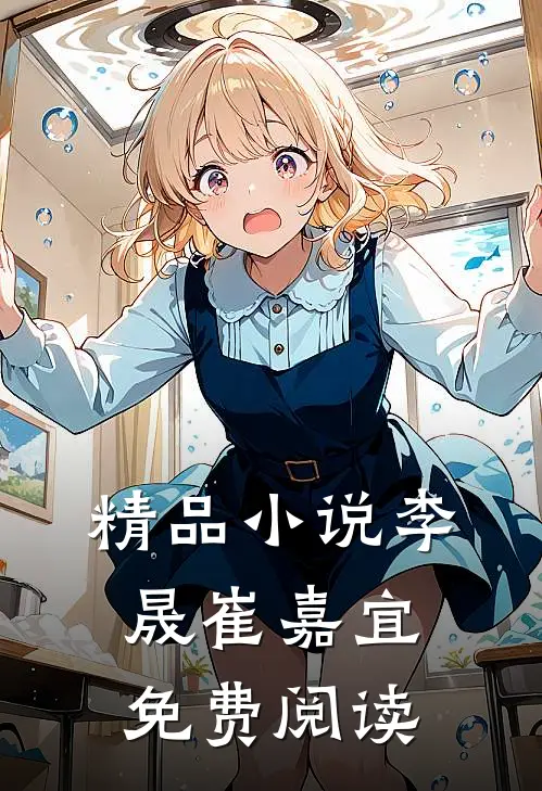 精品小说李晟崔嘉宜免费阅读