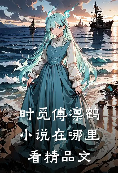 时觅傅凛鹤小说在哪里看精品文