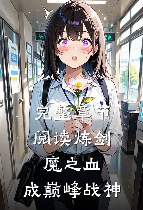 完整章节阅读炼剑魔之血，成巅峰战神