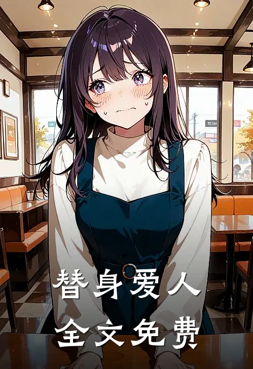 替身爱人全文免费
