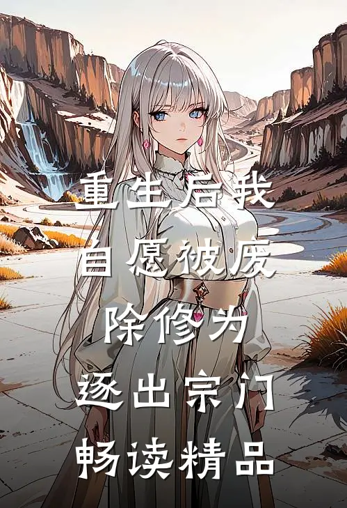 重生后我自愿被废除修为，逐出宗门畅读精品