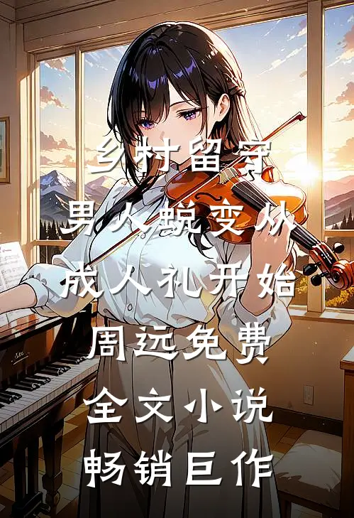 乡村留守:男人蜕变从成人礼开始周远免费全文小说畅销巨作