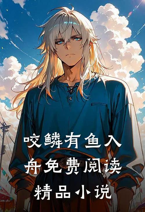 咬鳞有鱼入舟免费阅读精品小说